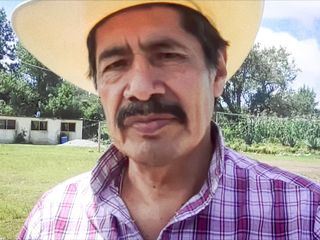 Lebensgefahr: Umweltschuetzer im Visier