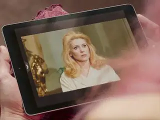 Belle de Jour - Schoene des Tages