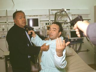 Im Namen des Gesetzes