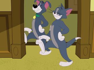 Die Tom und Jerry Show