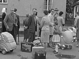 Berlin - Schicksalsjahre einer Stadt