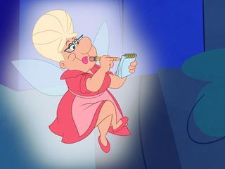 Die Tom und Jerry Show