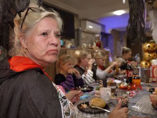 Die Wollnys - Eine schrecklich grosse Familie!