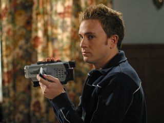 Buffy - Im Bann der Daemonen