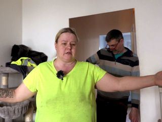 Hartz und herzlich - Tag fuer Tag Rostock