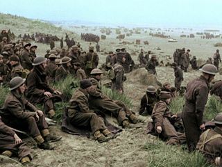 Apokalypse - Hitlers Krieg im Westen