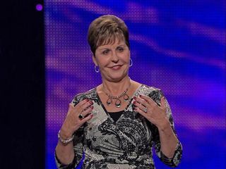 Joyce Meyer - Das Leben geniessen