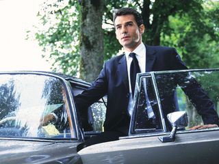 Sinan Toprak ist der Unbestechliche