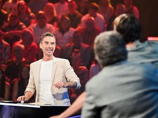 Die grosse Maus-Show