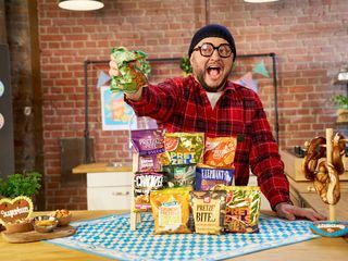 besseresser: Scheinheilige Snacks