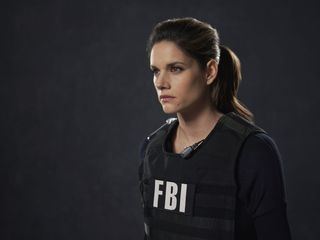 FBI: Special Crime Unit