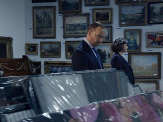 Blue Bloods - Crime Scene New York