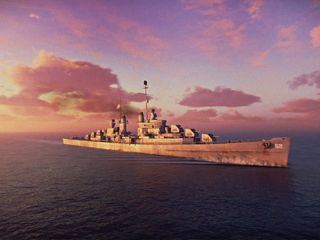 Die verschollenen Schiffe des Zweiten Weltkriegs