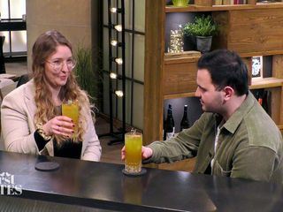 First Dates - Ein Tisch fuer zwei First Dates - Ein Tisch fuer zwei