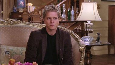 Gilmore girls