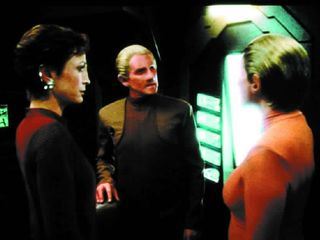 Star Trek: Deep Space Nine