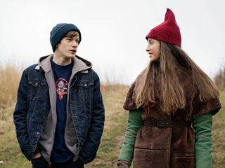 Tinkas Weihnachtsabenteuer