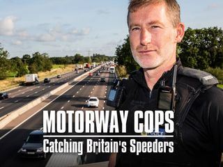 Motorway Cops - Verkehrssuender im Visier