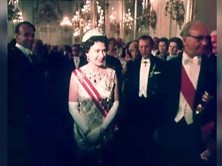 Die Queen in Wien Die Queen in Wien