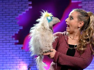 Von Beatboxen bis Bauchreden - was unsere Stimme alles kann Von Beatboxen bis Bauchreden - was unsere Stimme alles kann