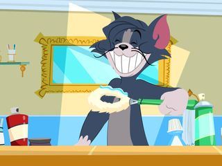 Die Tom und Jerry Show