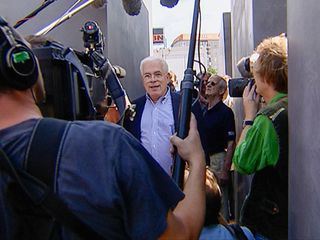 Das Holocaust-Denkmal Berlin Das Holocaust-Denkmal Berlin