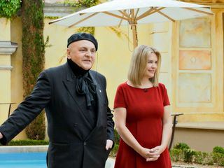 Die Geissens: Traumjob Prinzessin