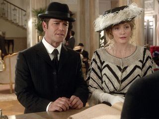 Murdoch Mysteries - Auf den Spuren mysterioeser Mordfaelle