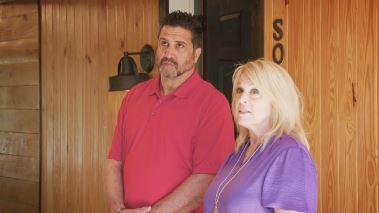 Die Supermaklerin von New Orleans