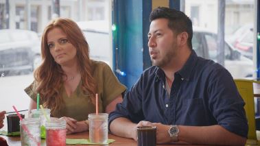 Die Supermaklerin von New Orleans