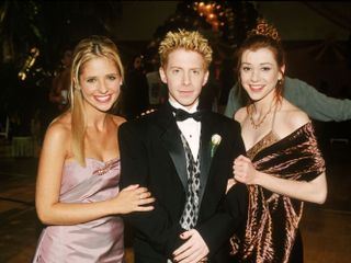 Buffy the Vampire Slayer