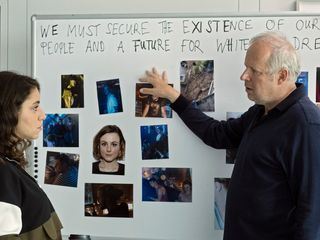 Tatort: Borowski und die Angst der weissen Maenner