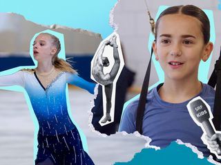 SRF Kids Inside