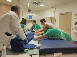 Die Lebensretter von Murnau - Einsatz am Limit