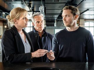 SOKO Leipzig SOKO Leipzig