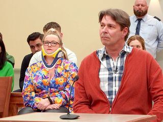 Barbara Salesch - Das Strafgericht