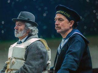 Titanic - Die Nacht der Katastrophe