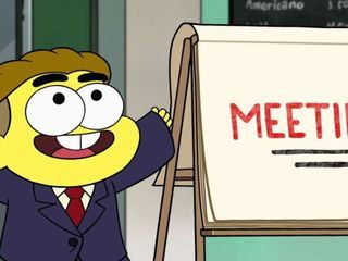 Big City Greens