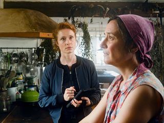 Lauchhammer - Tod in der Lausitz