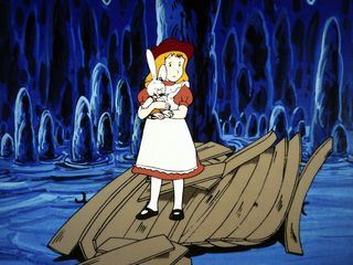 Alice im Wunderland