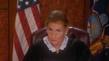 Judge Judy - Die Richterin