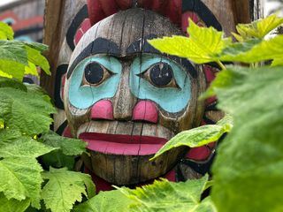 Eine Reise durch Amerikas weiten Westen