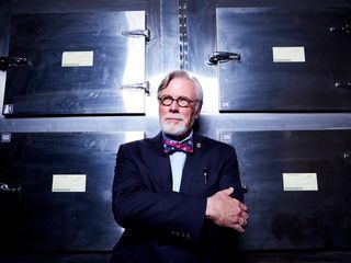 Der Coroner - Faelle der Rechtsmedizin