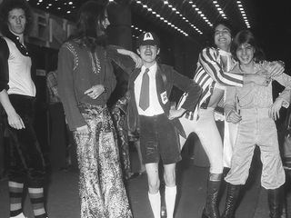 AC/DC - Forever Young