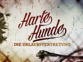 Harte Hunde - Die Urlaubsvertretung