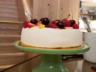 Kuechen der Welt