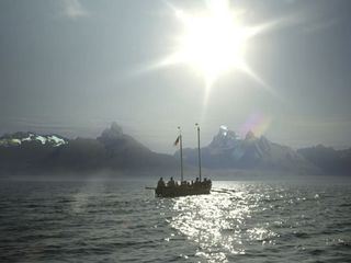 Darwins Geheimnis: Die entfuehrten Kinder der Beagle