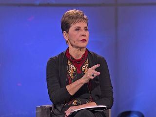 Joyce Meyer