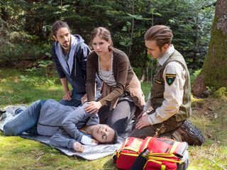 Die Fallers - Eine Schwarzwaldfamilie