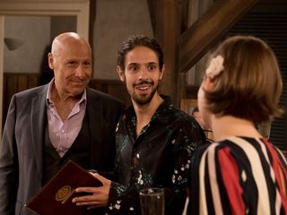 Die Fallers - Eine Schwarzwaldfamilie